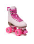 Impala Patine cu rotile Samira Rollerskate A084-12908 Roz - Pled.ro