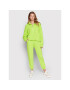 Imperial Bluză FE44DCZ Verde Relaxed Fit - Pled.ro