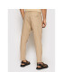 Imperial Pantaloni chino PWB0BQI Maro Regular Fit - Pled.ro