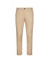 Imperial Pantaloni chino PWB0BQI Maro Regular Fit - Pled.ro