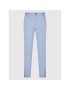 Imperial Pantaloni chino PWB0DBC Albastru Regular Fit - Pled.ro