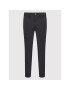 Imperial Pantaloni din material P372MCOC29 Bleumarin Regular Fit - Pled.ro