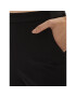 Imperial Pantaloni din material P3E9GAW Negru Slim Fit - Pled.ro