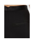 Imperial Pantaloni din material P3E9GAW Negru Slim Fit - Pled.ro