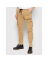 Imperial Pantaloni din material P640314601 Maro Regular Fit - Pled.ro