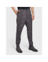 Imperial Pantaloni din material PB51EFN Gri Regular Fit - Pled.ro