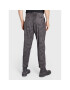 Imperial Pantaloni din material PB51EFN Gri Regular Fit - Pled.ro