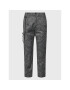 Imperial Pantaloni din material PB51EFN Gri Regular Fit - Pled.ro