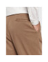 Imperial Pantaloni din material PD7XEQS5R7 Maro Relaxed Fit - Pled.ro