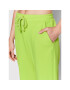 Imperial Pantaloni trening P3M8DCZ Verde Regular Fit - Pled.ro