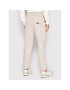 Imperial Pantaloni trening PD5UDBY Bej Regular Fit - Pled.ro