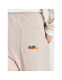 Imperial Pantaloni trening PD5UDBY Bej Regular Fit - Pled.ro