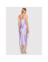 Imperial Rochie cocktail AB5MDAR Violet Slim Fit - Pled.ro