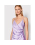 Imperial Rochie cocktail AB5MDAR Violet Slim Fit - Pled.ro