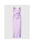 Imperial Rochie cocktail AB5MDAR Violet Slim Fit - Pled.ro