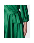 Imperial Rochie cocktail ACVREDG Verde Regular Fit - Pled.ro