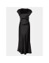 Imperial Rochie cocktail AEAOGBA Negru Regular Fit - Pled.ro