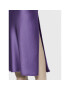 Imperial Rochie de seară AB5MEBA Violet Slim Fit - Pled.ro