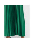 Imperial Rochie de seară ACCEEDGP Verde Regular Fit - Pled.ro