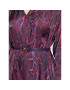 Imperial Rochie de zi ACY5ELE Violet Regular Fit - Pled.ro