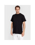 Imperial Tricou TK24EDTL Negru Relaxed Fit - Pled.ro