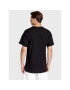 Imperial Tricou TK24EDTL Negru Relaxed Fit - Pled.ro