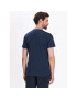 INDICODE Tricou Atlas 40-927 Bleumarin Regular Fit - Pled.ro