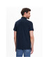 INDICODE Tricou polo Abbortsford 40-352 Bleumarin Regular Fit - Pled.ro