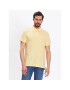 INDICODE Tricou polo Abbortsford 40-352 Galben Regular Fit - Pled.ro