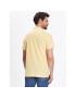 INDICODE Tricou polo Abbortsford 40-352 Galben Regular Fit - Pled.ro