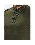 INDICODE Tricou polo Abbortsford 40-352 Verde Regular Fit - Pled.ro