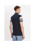 INDICODE Tricou polo Halls 40-937 Bleumarin Regular Fit - Pled.ro