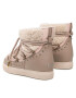 Inuikii Pantofi 70103-076 Bej - Pled.ro