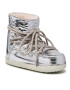 Inuikii Pantofi Bomber Star 70101-068 Argintiu - Pled.ro