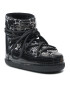 Inuikii Pantofi Bomber Star 70101-068 Negru - Pled.ro