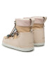 Inuikii Pantofi Gros Grain Double 70102-067 Bej - Pled.ro