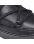 Inuikii Pantofi Nappa 70202-087 Negru - Pled.ro