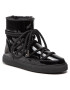 Inuikii Pantofi Rain Vegan 70202-064 Negru - Pled.ro