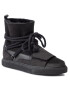 Inuikii Pantofi Sneaker 50202-50 Negru - Pled.ro