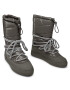 Inuikii Pantofi Sneaker Technical 70205-107 Gri - Pled.ro