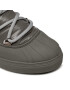 Inuikii Pantofi Sneaker Technical 70205-107 Gri - Pled.ro