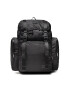 Invicta Rucsac Monviso 206002283 Negru - Pled.ro