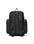 Invicta Rucsac Monviso 206002283 Negru - Pled.ro