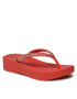 Ipanema Flip flop 83307 Roșu - Pled.ro