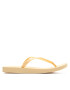 Ipanema Flip flop ANAT COLORS 82591 Galben - Pled.ro