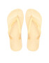 Ipanema Flip flop ANAT COLORS 82591 Galben - Pled.ro