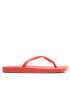 Ipanema Flip flop ANAT COLORS 82591 Roșu - Pled.ro