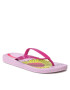 Ipanema Flip flop Anat. Temas XII Fem 83178 Roz - Pled.ro