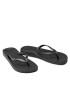 Ipanema Flip flop Anatomica Tan Fem 81030 Negru - Pled.ro