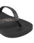 Ipanema Flip flop Ant Lolita Kids 83141 Negru - Pled.ro